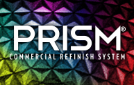 PRISM® Commercial Refinish System PDS Promo Img